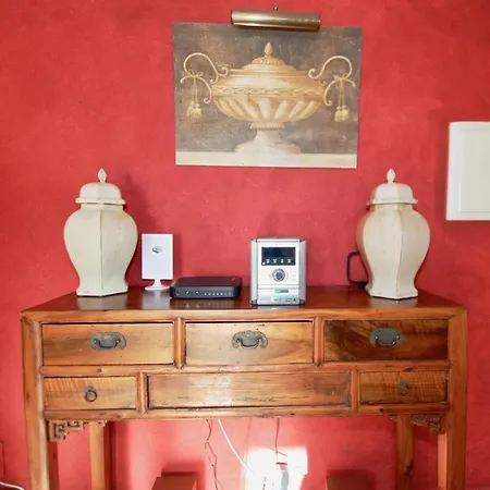 Lejlighed Orange - Ground Floor Sea View In Amazing Complex With 3 Pools