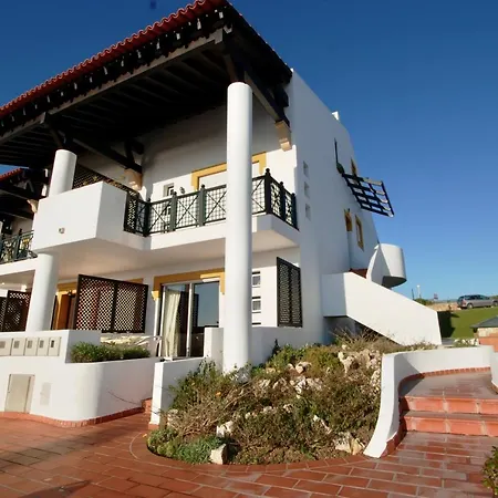 Orange - Ground Floor Sea View In Amazing Complex With 3 Pools Lejlighed