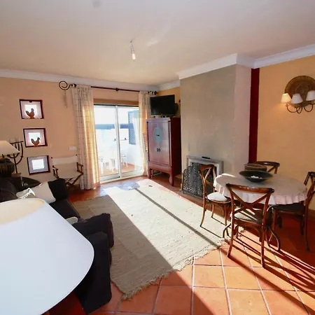 Orange - Ground Floor Sea View In Amazing Complex With 3 Pools Lejlighed