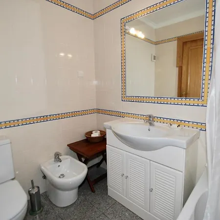 Orange - Ground Floor Sea View In Amazing Complex With 3 Pools Lejlighed *