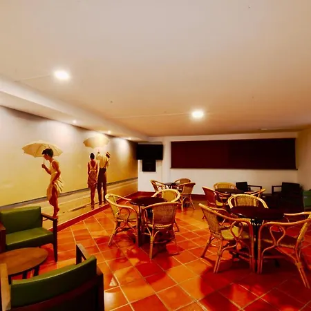 Orange - Ground Floor Sea View In Amazing Complex With 3 Pools Lejlighed