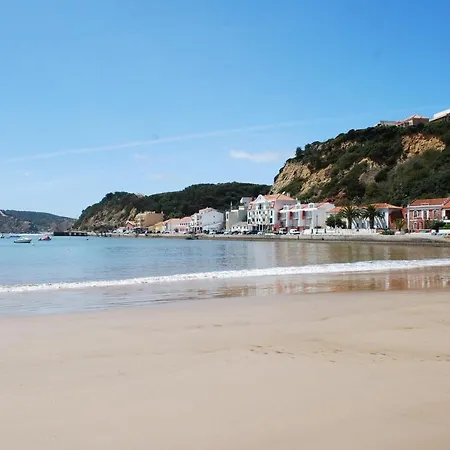 Lejlighed Orange - Ground Floor Sea View In Amazing Complex With 3 Pools São Martinho do Porto