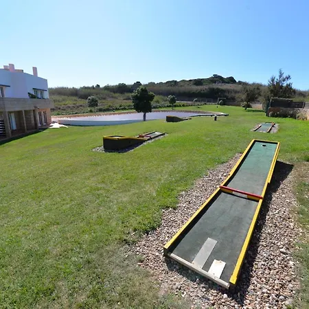 Orange - Ground Floor Sea View In Amazing Complex With 3 Pools Lejlighed *