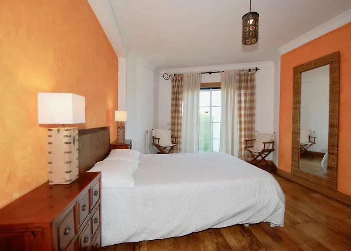 Apartment Orange - Ground Floor Sea View In Amazing Complex With 3 Pools