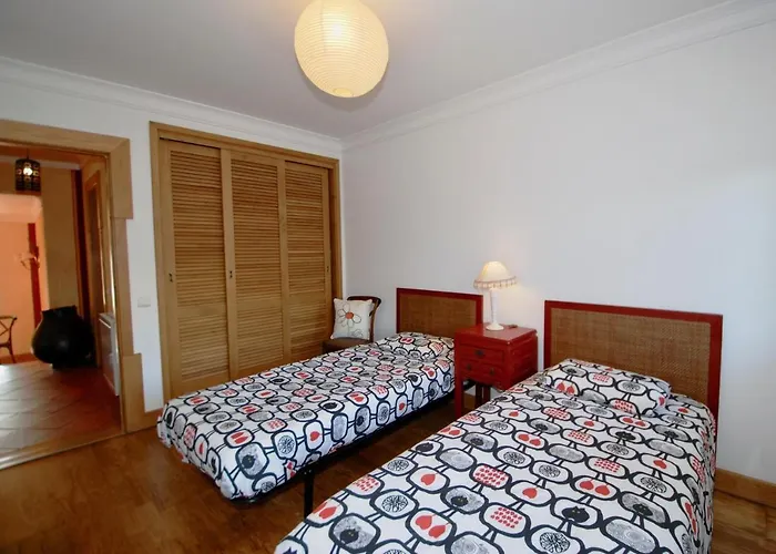 Apartment Orange - Ground Floor Sea View In Amazing Complex With 3 Pools