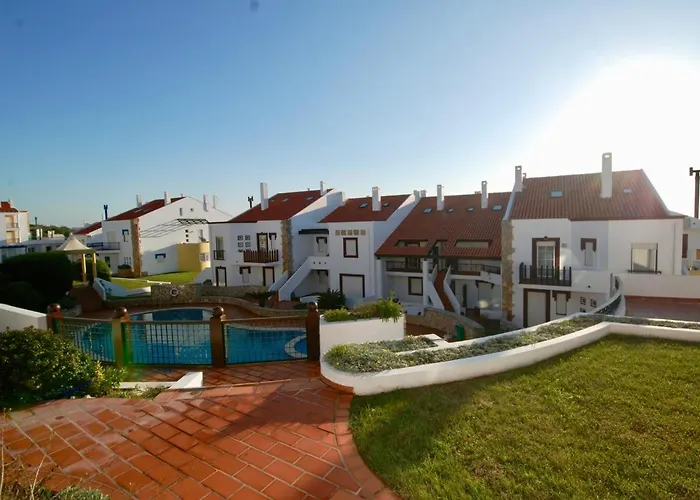 Apartment Orange - Ground Floor Sea View In Amazing Complex With 3 Pools