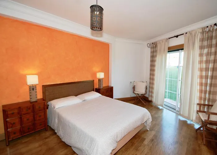 Apartment Orange - Ground Floor Sea View In Amazing Complex With 3 Pools