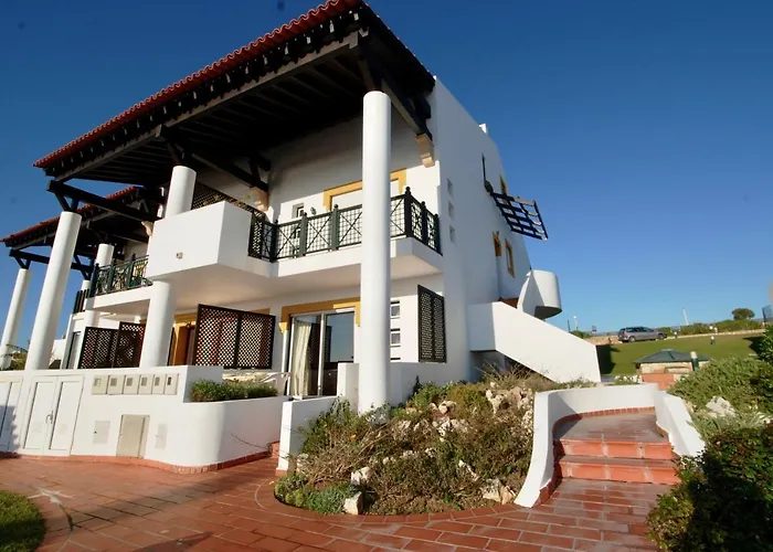 Orange - Ground Floor Sea View In Amazing Complex With 3 Pools Apartment