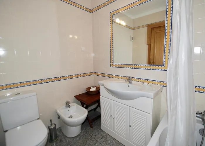 Orange - Ground Floor Sea View In Amazing Complex With 3 Pools Apartment *