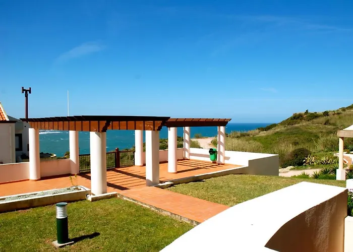 Apartment Orange - Ground Floor Sea View In Amazing Complex With 3 Pools