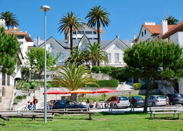 Apartment Orange - Ground Floor Sea View In Amazing Complex With 3 Pools