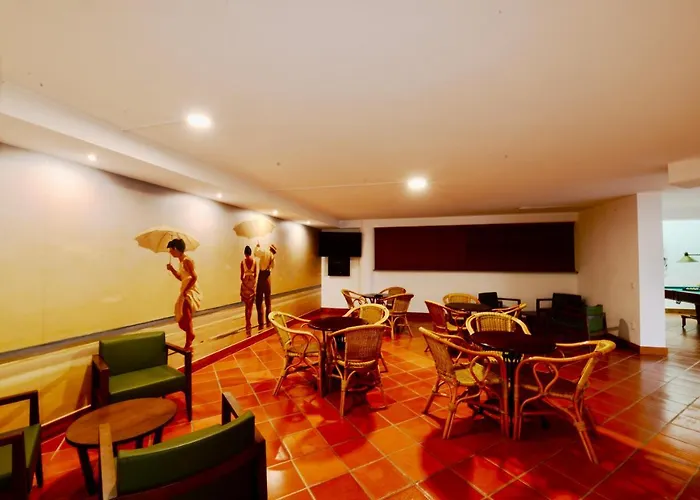 Orange - Ground Floor Sea View In Amazing Complex With 3 Pools Apartment