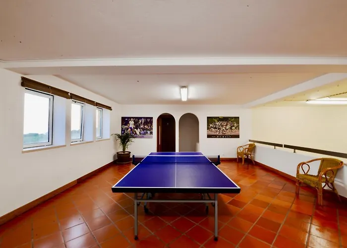 Orange - Ground Floor Sea View In Amazing Complex With 3 Pools Apartment Sao Martinho do Porto