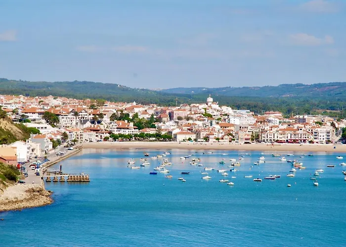 Orange - Ground Floor Sea View In Amazing Complex With 3 Pools Apartment