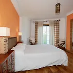 Lägenhet Orange - Ground Floor Sea View In Amazing Complex With 3 Pools