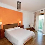 Lägenhet Orange - Ground Floor Sea View In Amazing Complex With 3 Pools