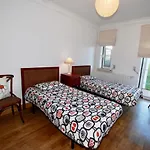 Lägenhet Orange - Ground Floor Sea View In Amazing Complex With 3 Pools São Martinho do Porto