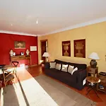 Lägenhet Orange - Ground Floor Sea View In Amazing Complex With 3 Pools São Martinho do Porto