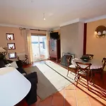 Orange - Ground Floor Sea View In Amazing Complex With 3 Pools Lägenhet