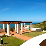 Lägenhet Orange - Ground Floor Sea View In Amazing Complex With 3 Pools