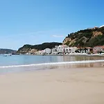 Lägenhet Orange - Ground Floor Sea View In Amazing Complex With 3 Pools São Martinho do Porto