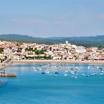 Orange - Ground Floor Sea View In Amazing Complex With 3 Pools Lägenhet