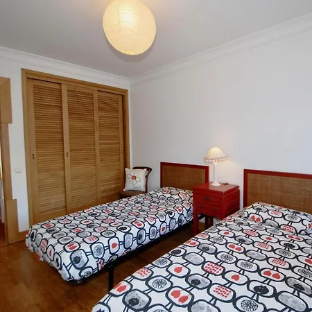 公寓 Orange - Ground Floor Sea View In Amazing Complex With 3 Pools
