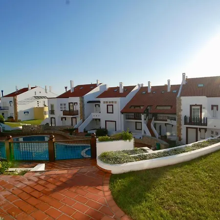 Apartmán Orange - Ground Floor Sea View In Amazing Complex With 3 Pools