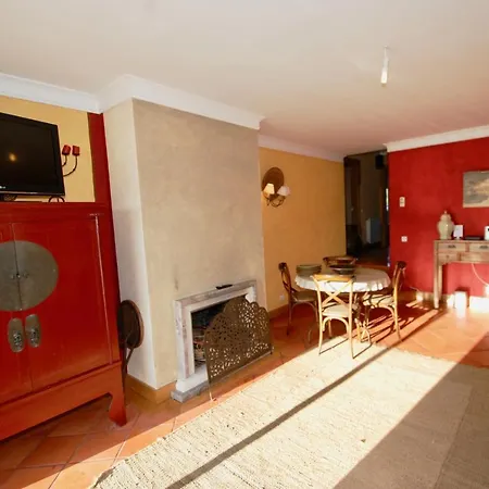 公寓 Orange - Ground Floor Sea View In Amazing Complex With 3 Pools 圣马蒂纽·杜·波特