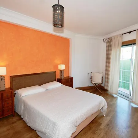 公寓 Orange - Ground Floor Sea View In Amazing Complex With 3 Pools