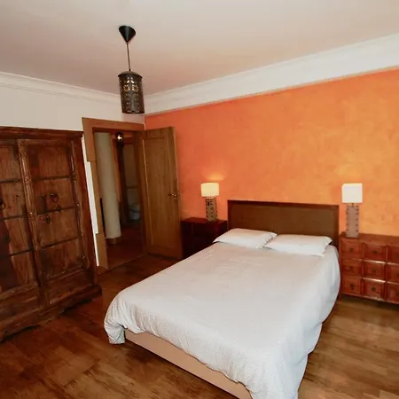 Orange - Ground Floor Sea View In Amazing Complex With 3 Pools 圣马蒂纽·杜·波特