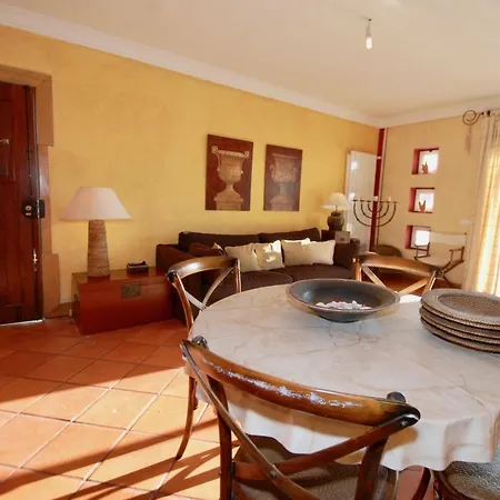Orange - Ground Floor Sea View In Amazing Complex With 3 Pools * 圣马蒂纽·杜·波特