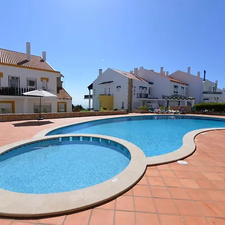 Orange - Ground Floor Sea View In Amazing Complex With 3 Pools Apartment *
