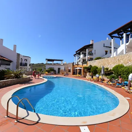 公寓 Orange - Ground Floor Sea View In Amazing Complex With 3 Pools *
