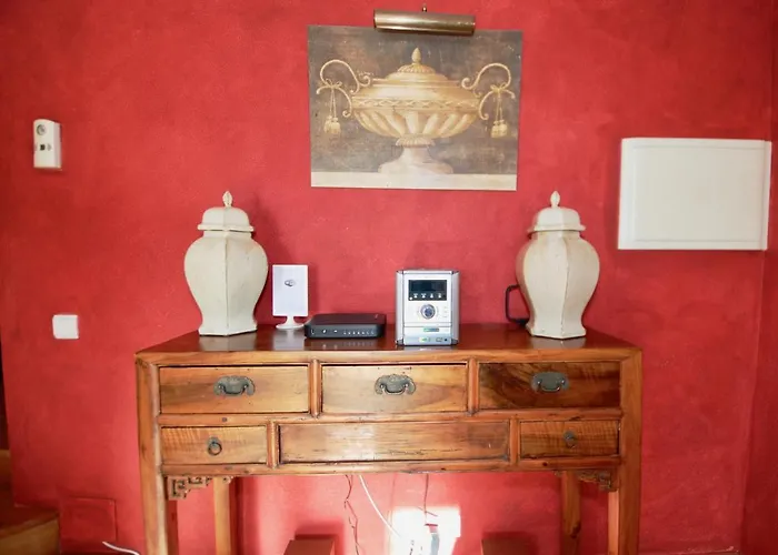 Apartmán Orange - Ground Floor Sea View In Amazing Complex With 3 Pools