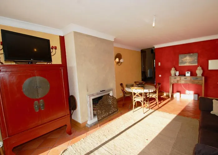 Apartmán Orange - Ground Floor Sea View In Amazing Complex With 3 Pools São Martinho do Porto