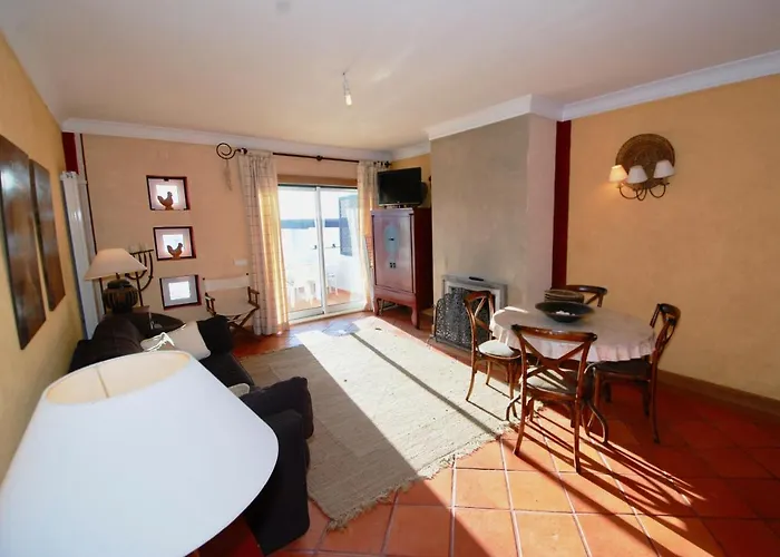 Orange - Ground Floor Sea View In Amazing Complex With 3 Pools Apartmán