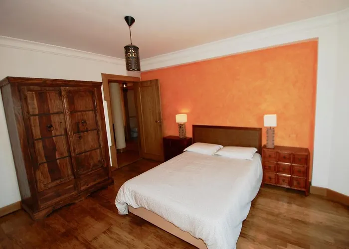 Orange - Ground Floor Sea View In Amazing Complex With 3 Pools São Martinho do Porto