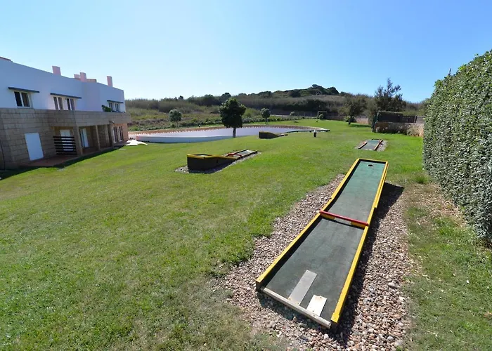 Orange - Ground Floor Sea View In Amazing Complex With 3 Pools Apartmán *